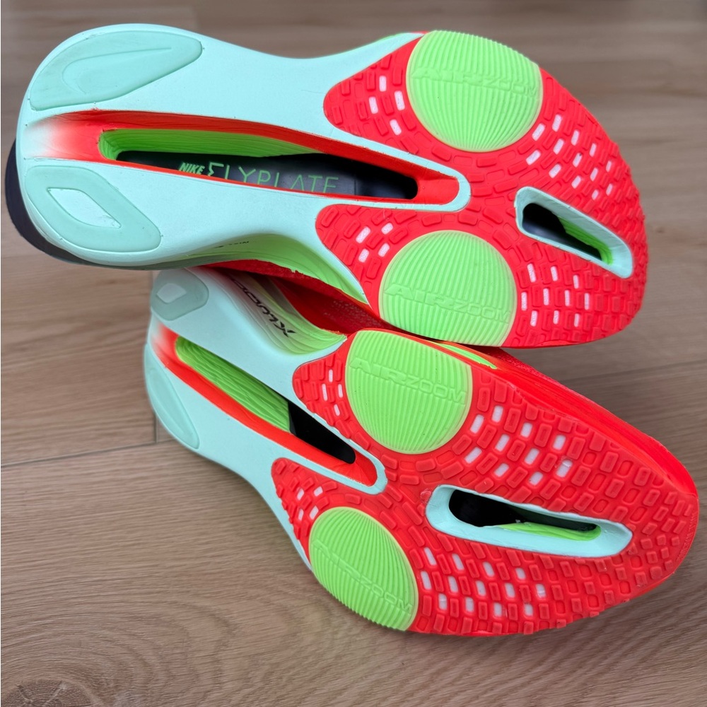 Nike Alphafly 3 Women's Air Zoom - Picture 5 of 10